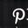 Pinterest icon